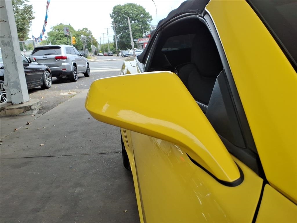 Chevrolet Camaro  2012