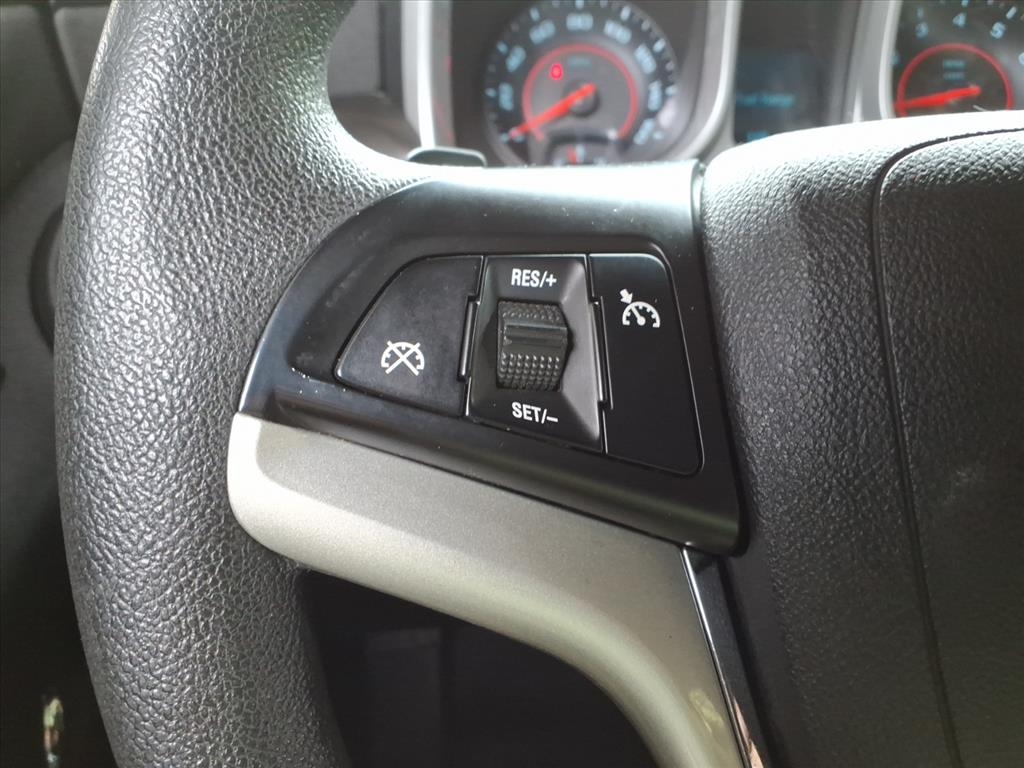 Chevrolet Camaro  2012