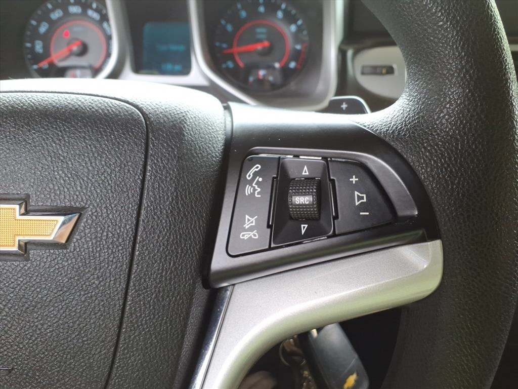 Chevrolet Camaro  2012