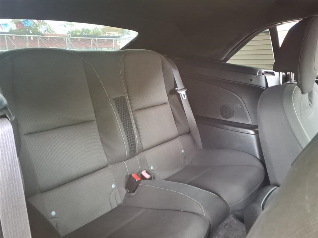 Chevrolet Camaro  2012