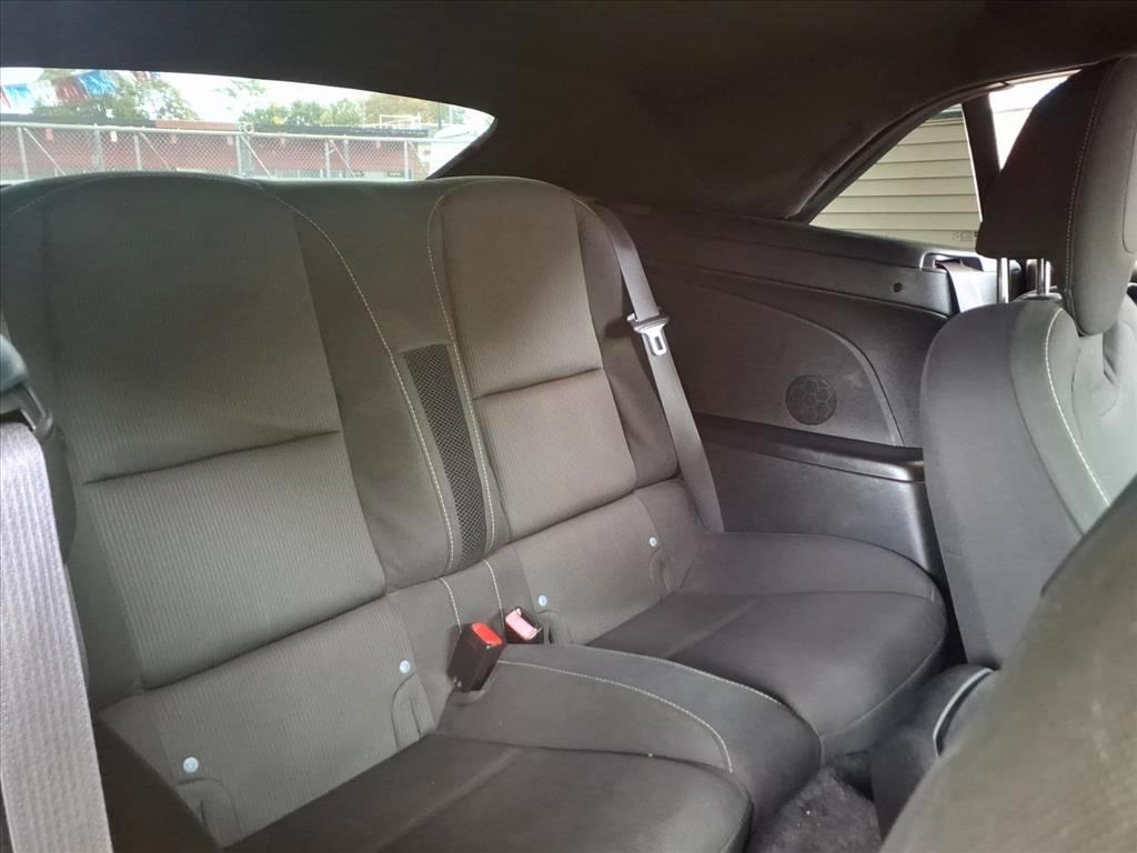 Chevrolet Camaro  2012