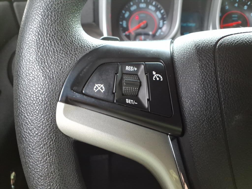 Chevrolet Camaro  2012