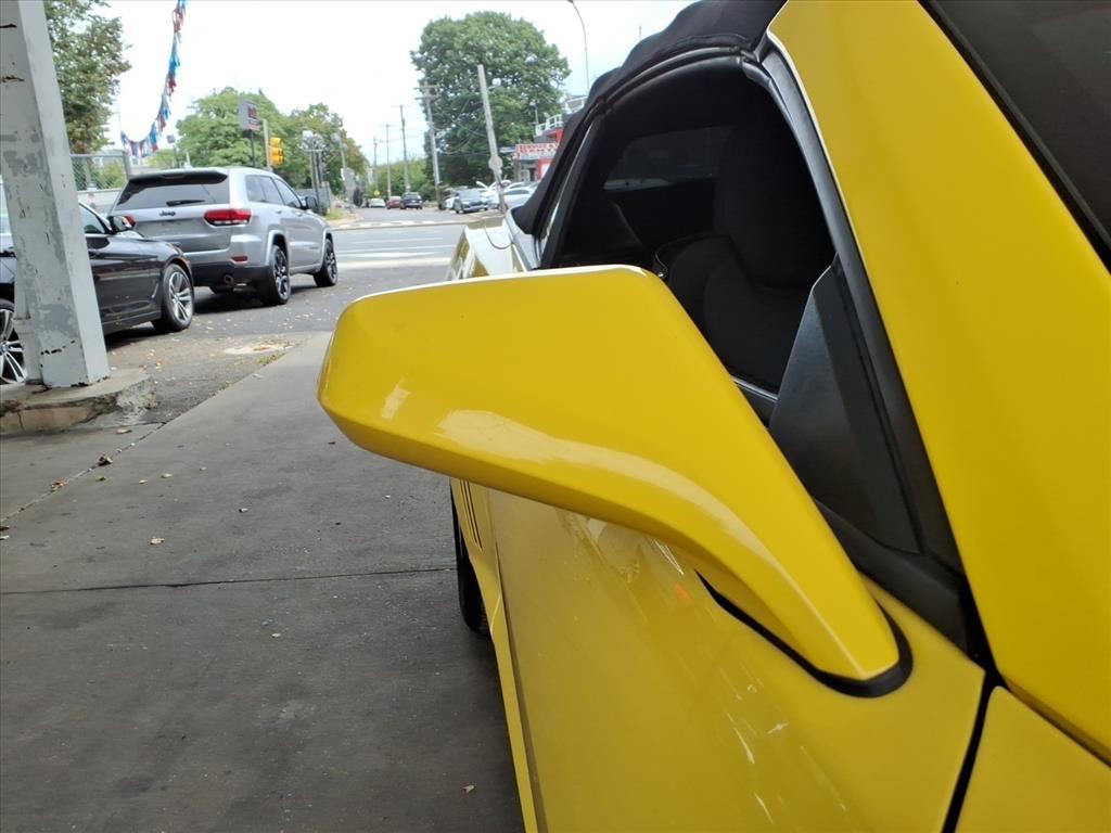 Chevrolet Camaro  2012