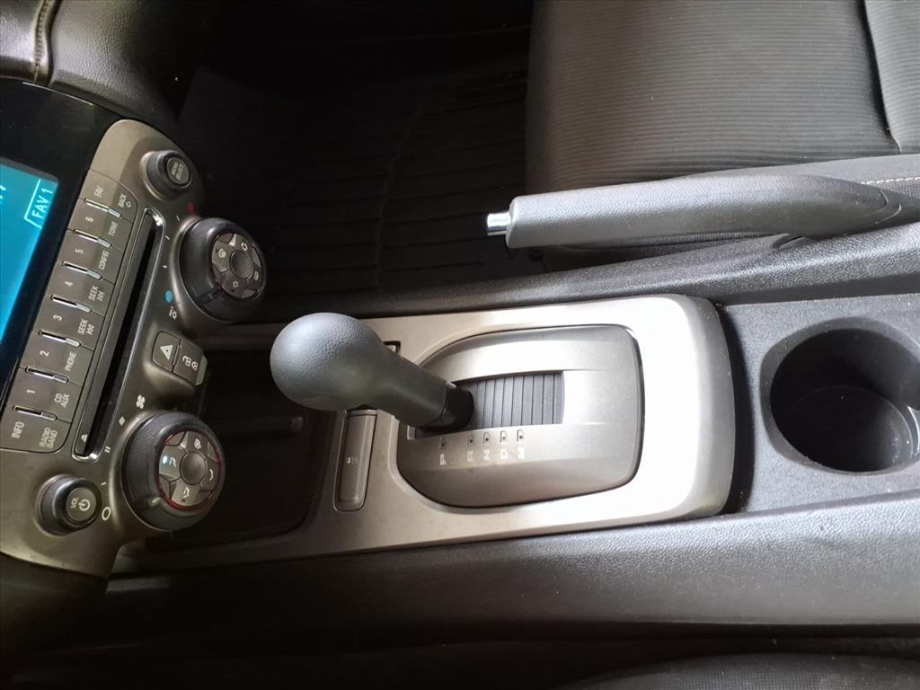 Chevrolet Camaro  2012