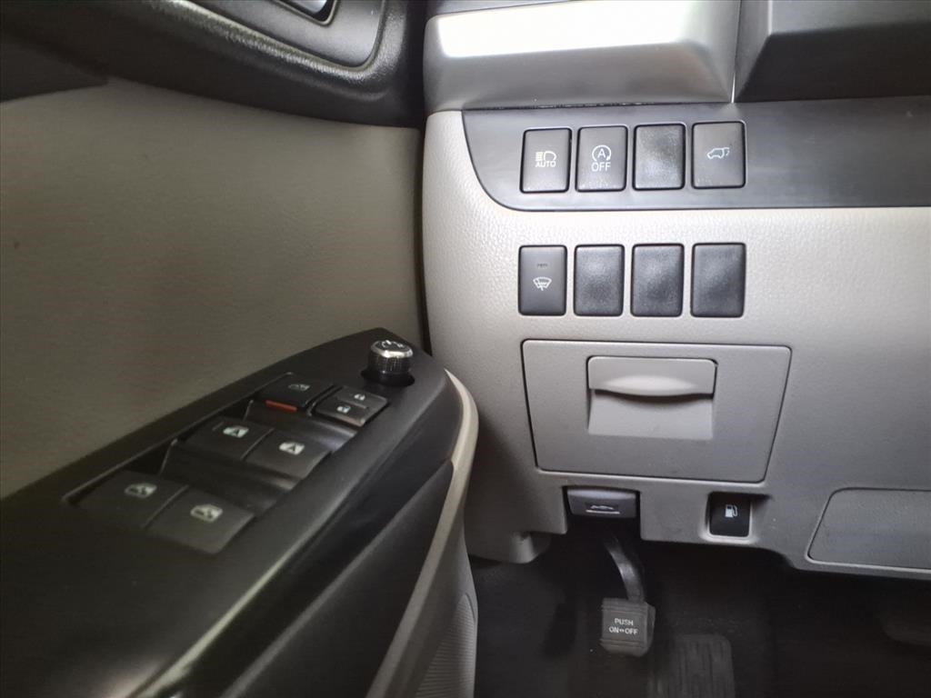 Toyota Highlander  2017 Toyota Highlander  2017