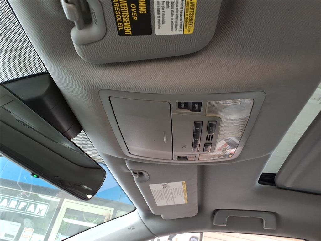 Toyota Highlander  2017