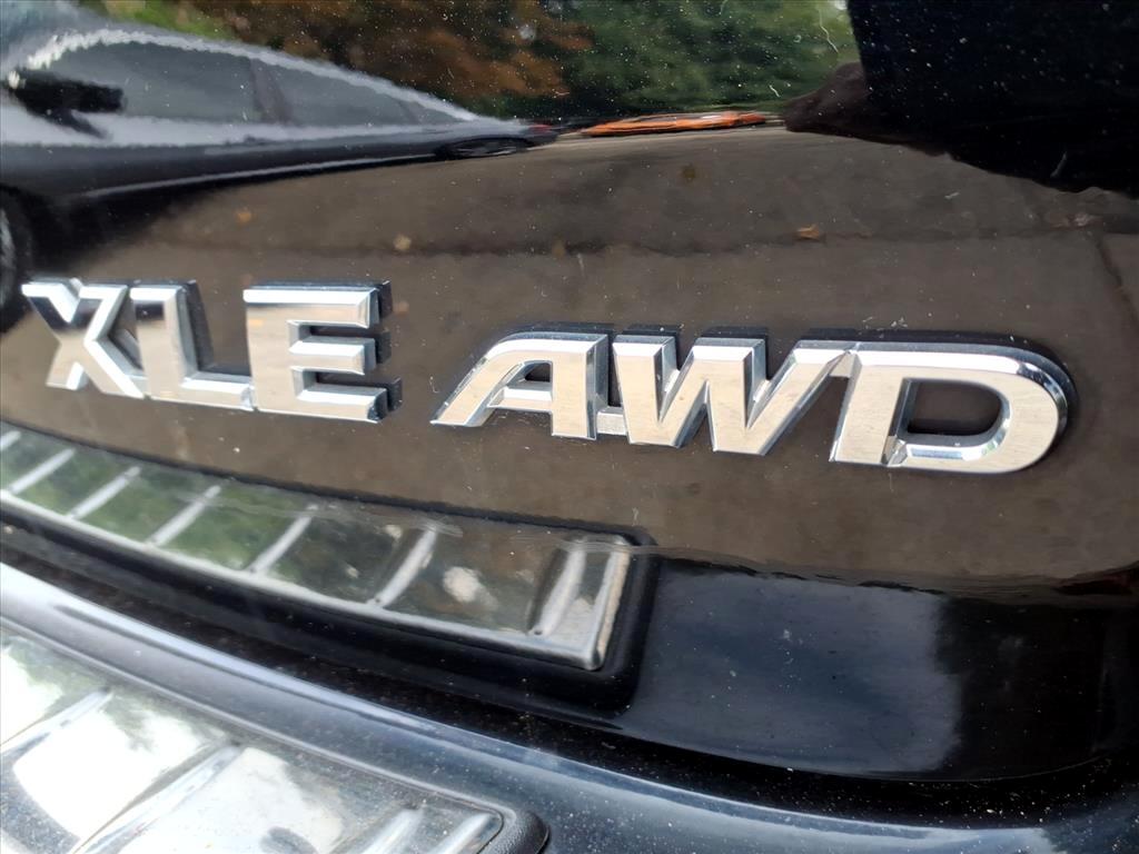 Toyota Highlander  2017