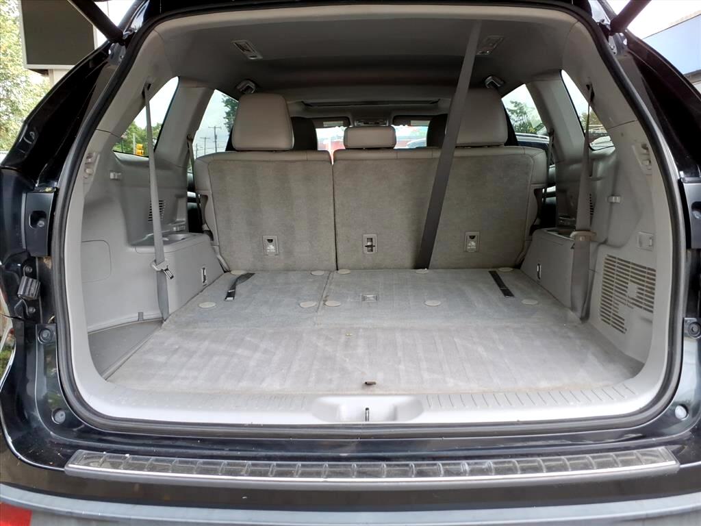 Toyota Highlander  2017