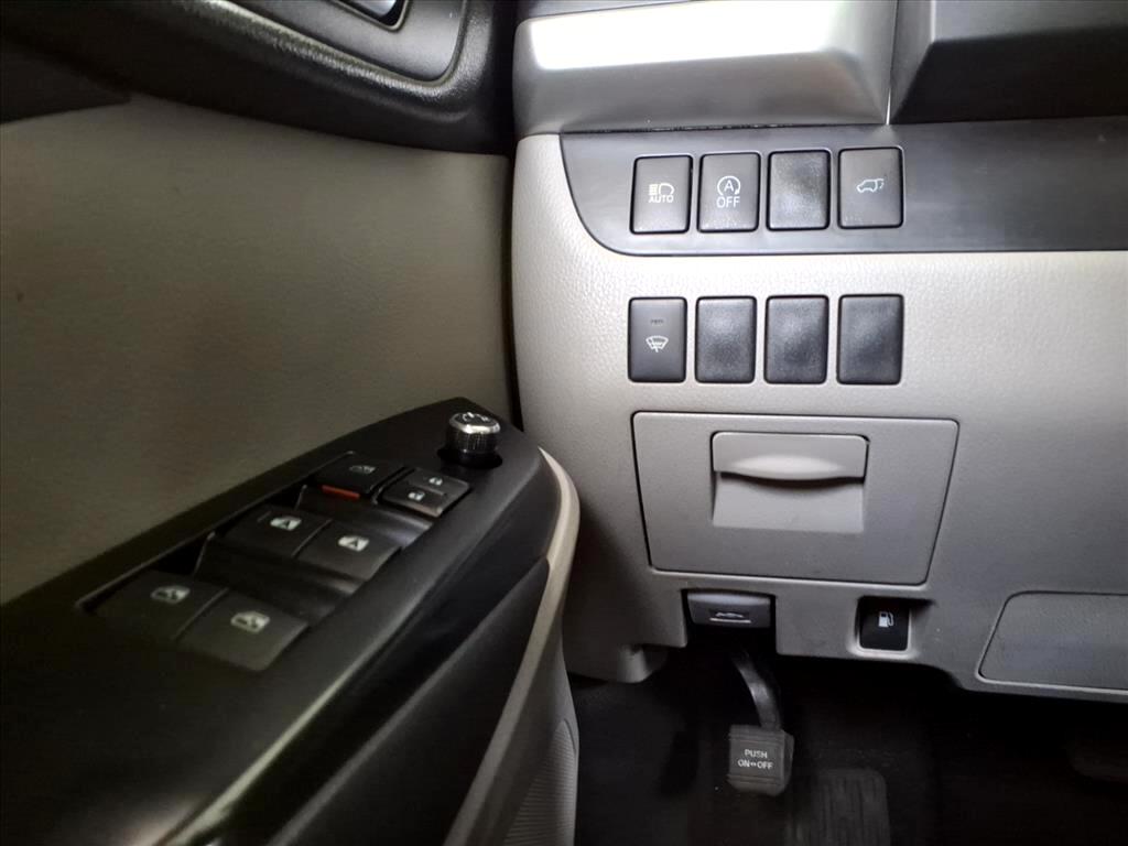 Toyota Highlander  2017