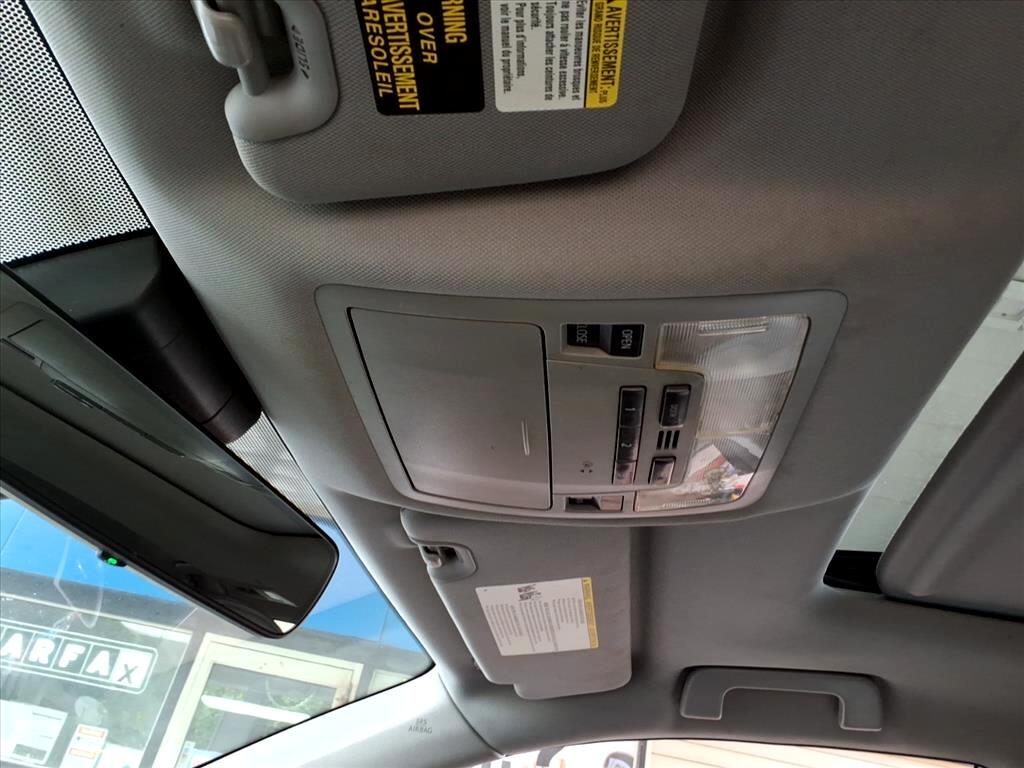 Toyota Highlander  2017