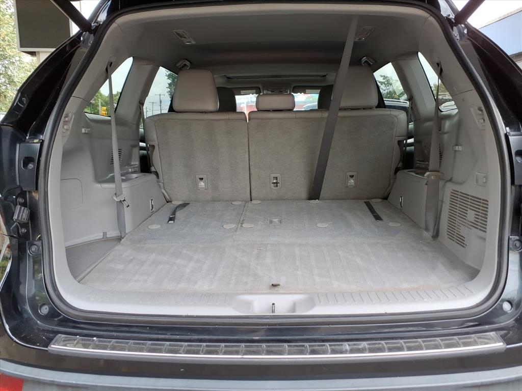 Toyota Highlander  2017