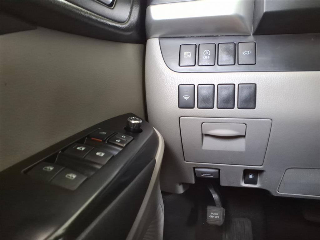 Toyota Highlander  2017