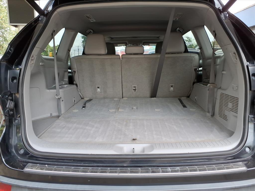 Toyota Highlander  2017