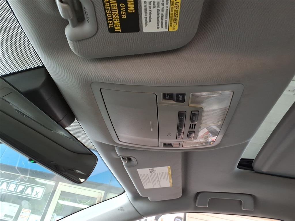 Toyota Highlander  2017