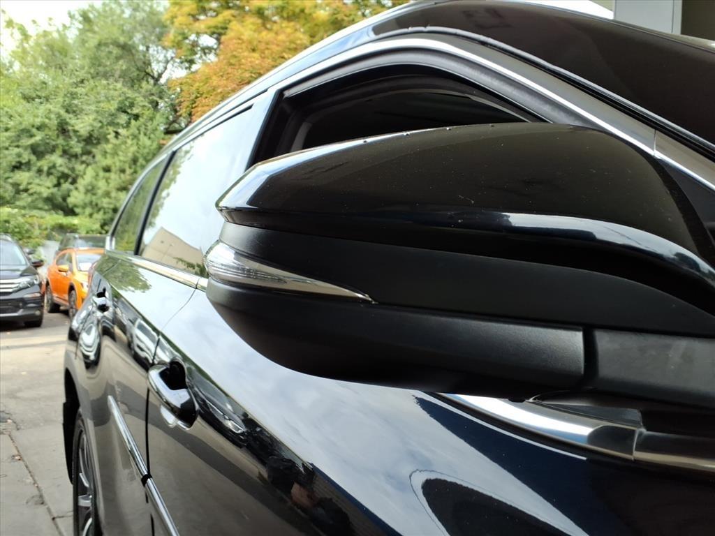 Toyota Highlander  2017