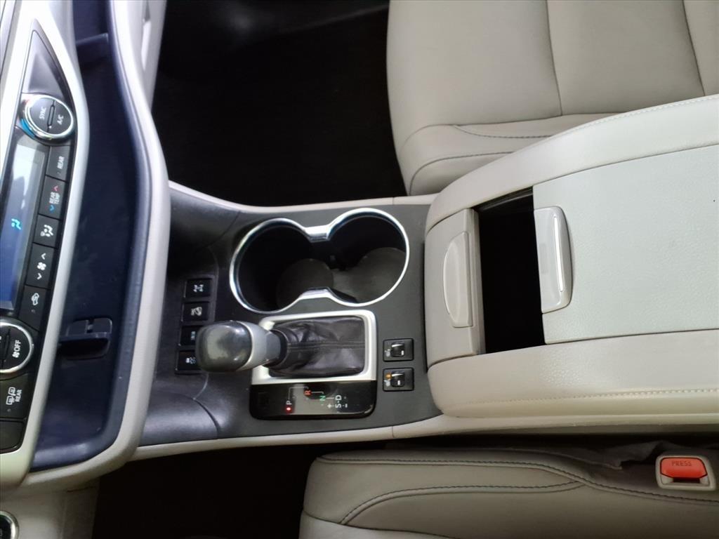 Toyota Highlander  2017