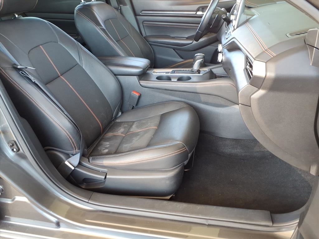 Nissan Altima  2020 Nissan Altima  2020