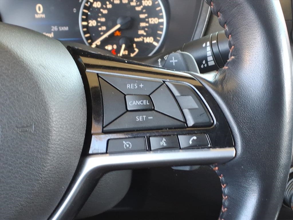 Nissan Altima  2020 Nissan Altima  2020