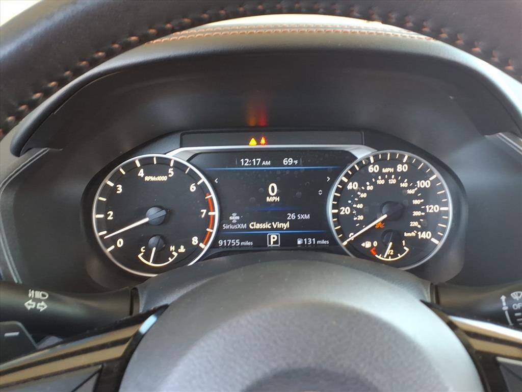 Nissan Altima  2020 Nissan Altima  2020