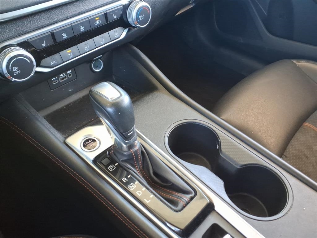 Nissan Altima  2020 Nissan Altima  2020