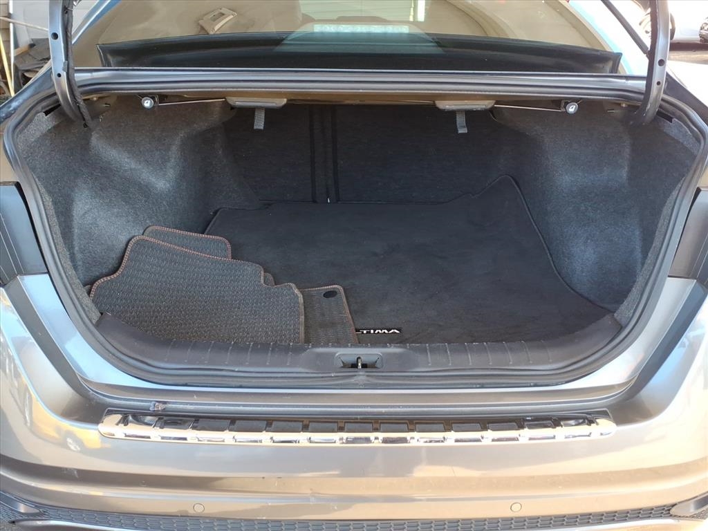 Nissan Altima  2020 Nissan Altima  2020