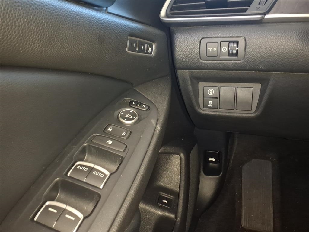 Honda Accord  2018 Honda Accord  2018