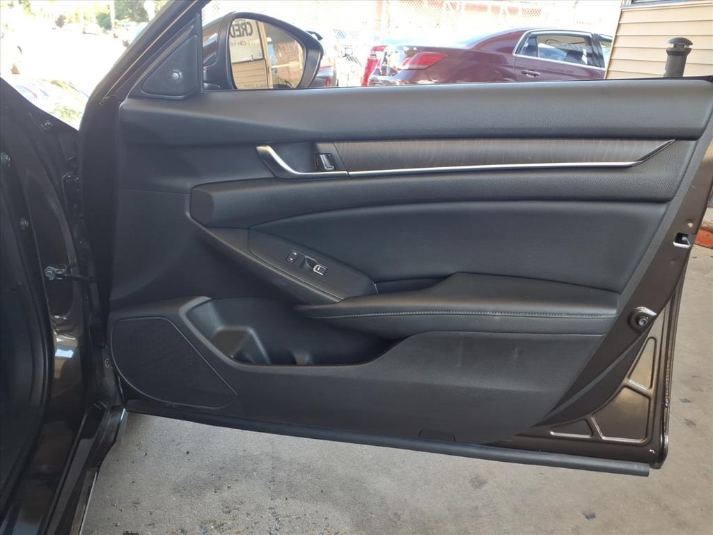 Honda Accord  2018 Honda Accord  2018