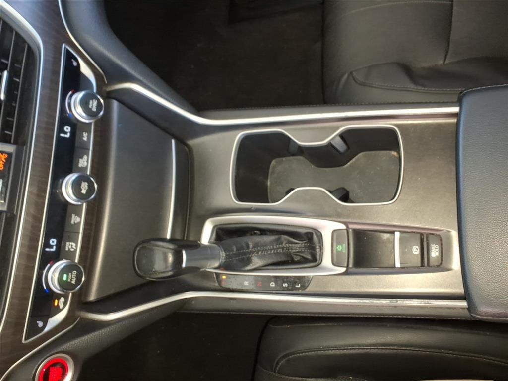 Honda Accord  2018 Honda Accord  2018