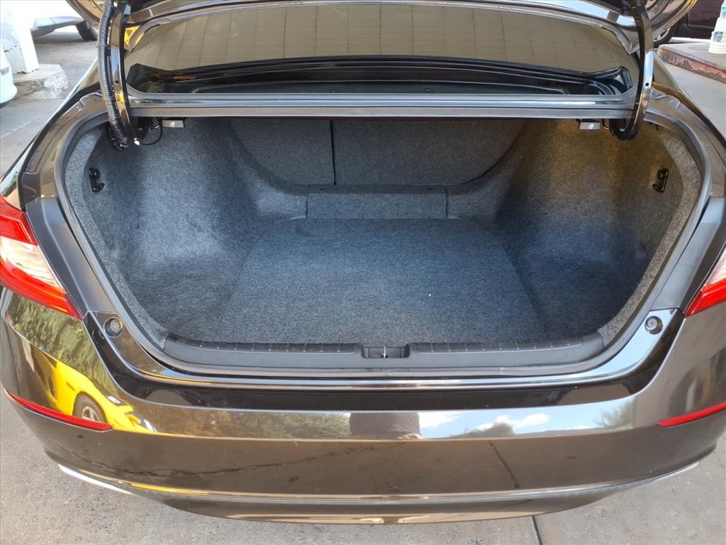 Honda Accord  2018 Honda Accord  2018