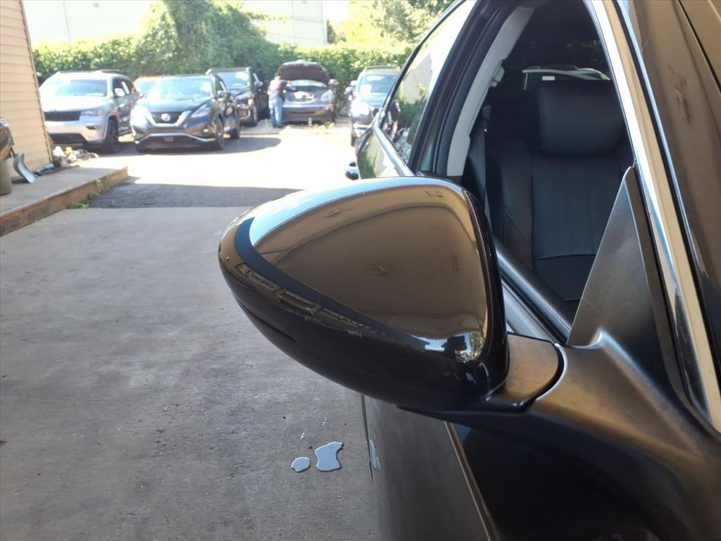 Honda Accord  2018
