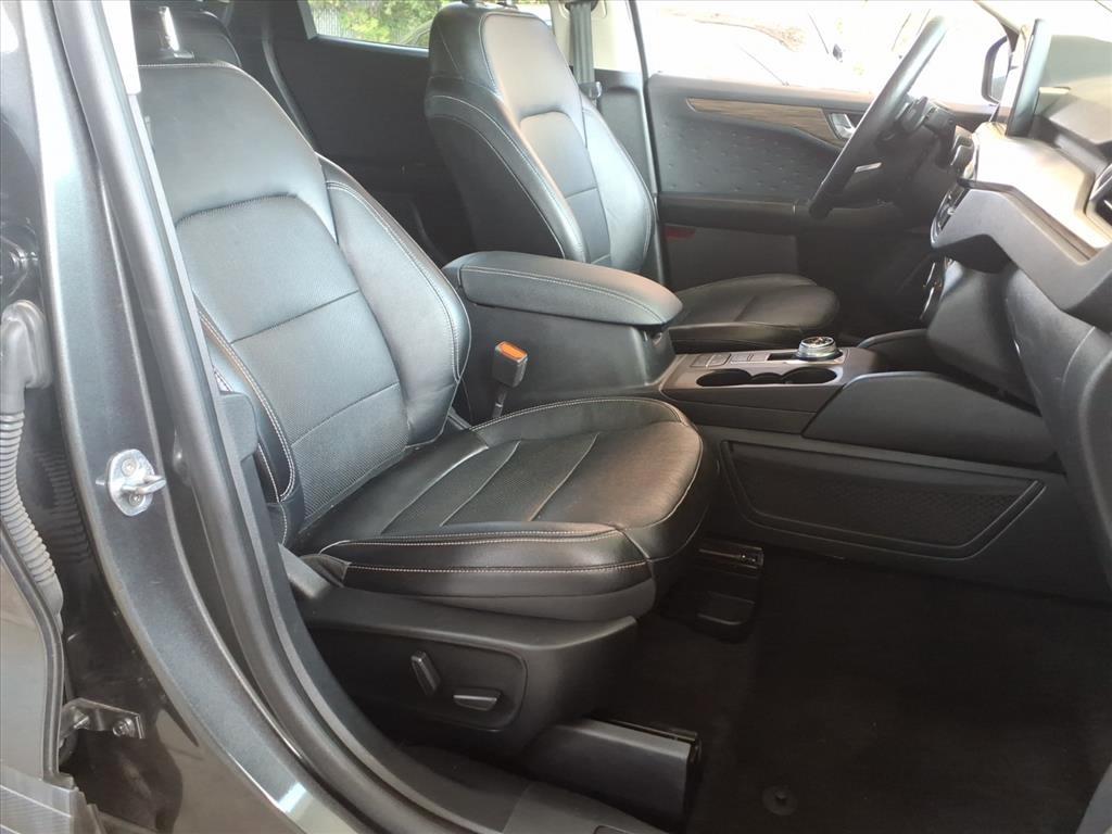 Ford Escape  2020