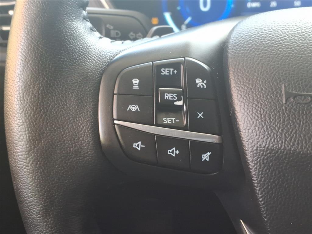 Ford Escape  2020