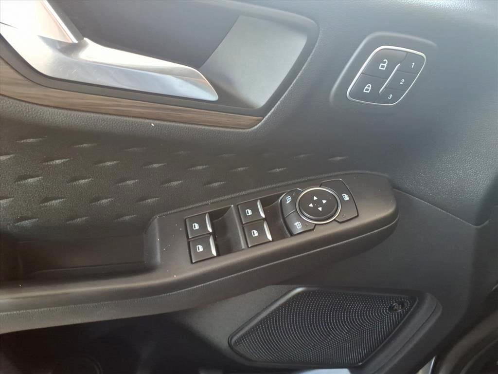 Ford Escape  2020