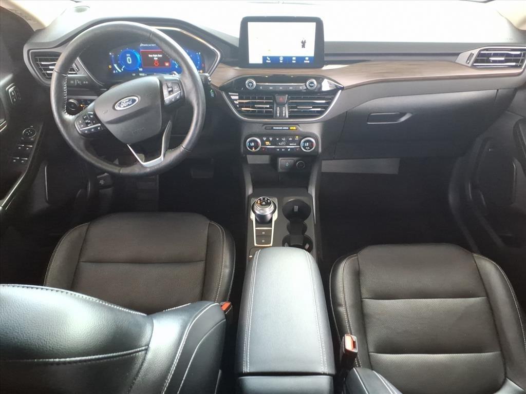 Ford Escape  2020