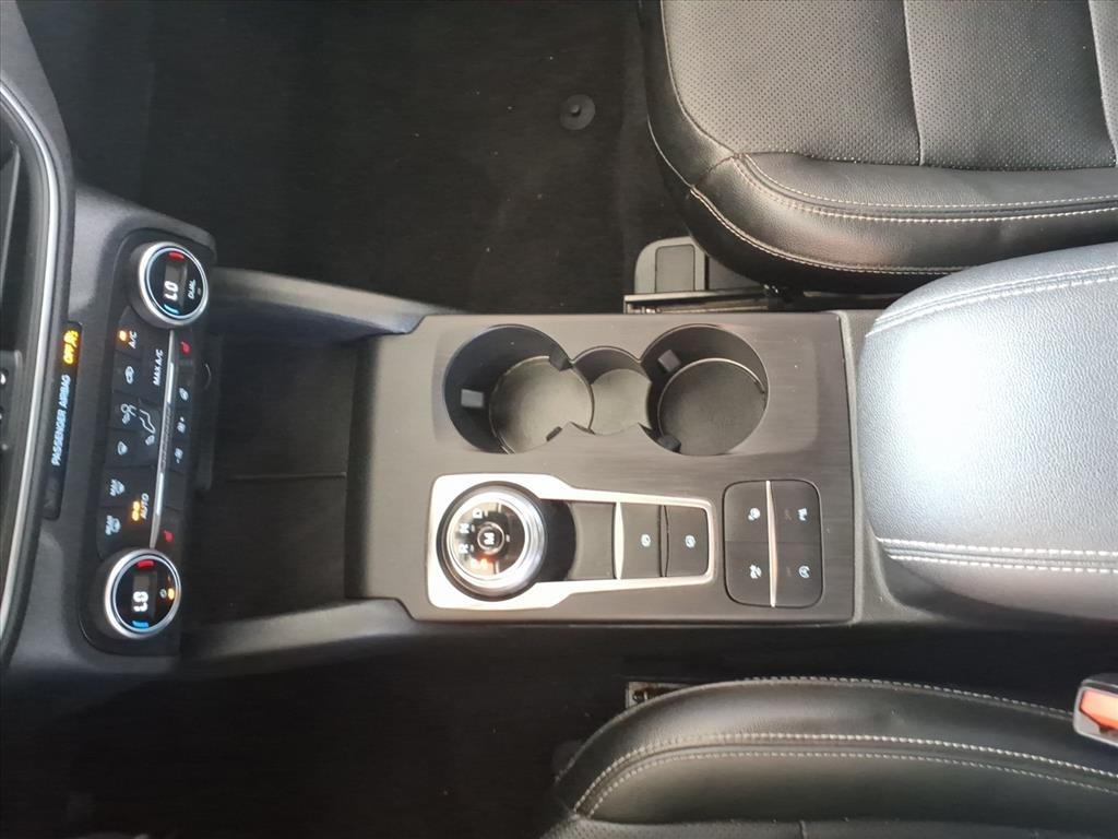 Ford Escape  2020