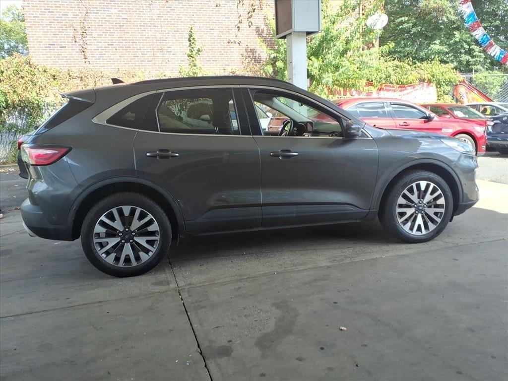 Ford Escape  2020