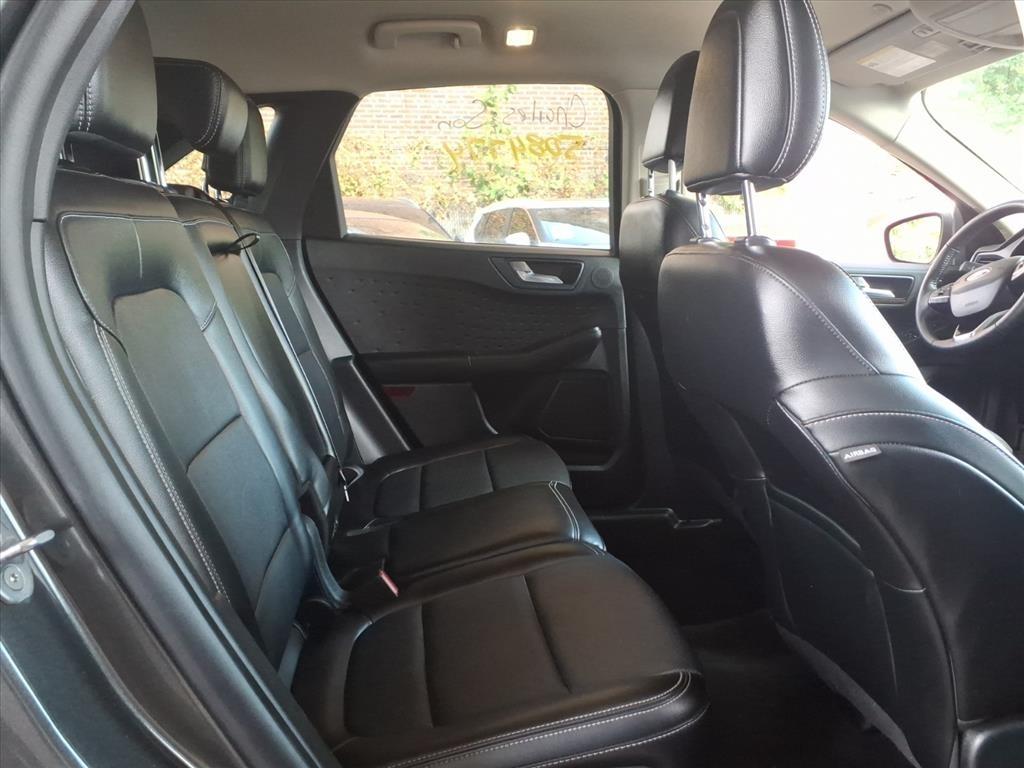 Ford Escape  2020