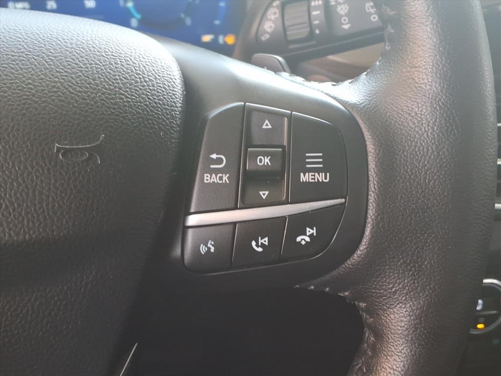 Ford Escape  2020