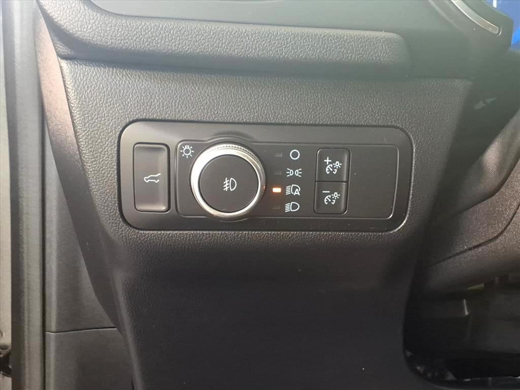 Ford Escape  2020