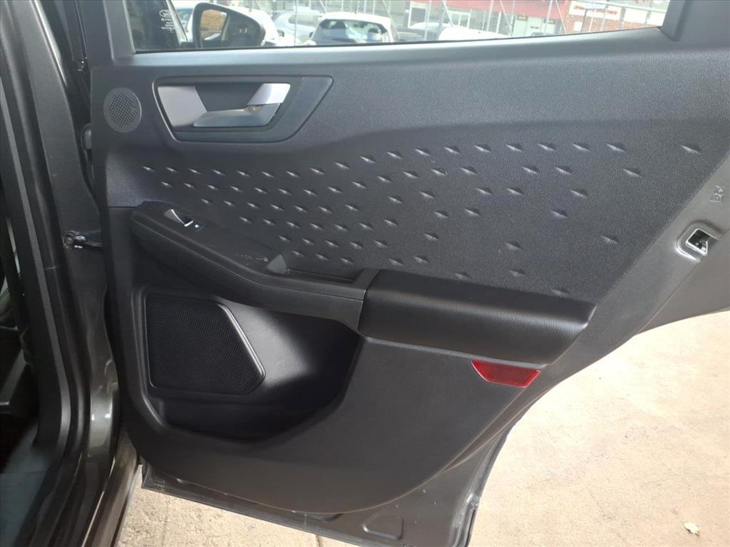 Ford Escape  2020