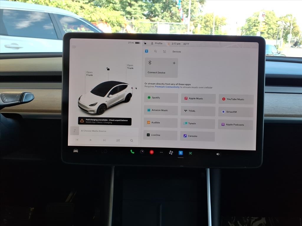 Tesla Model Y  2020