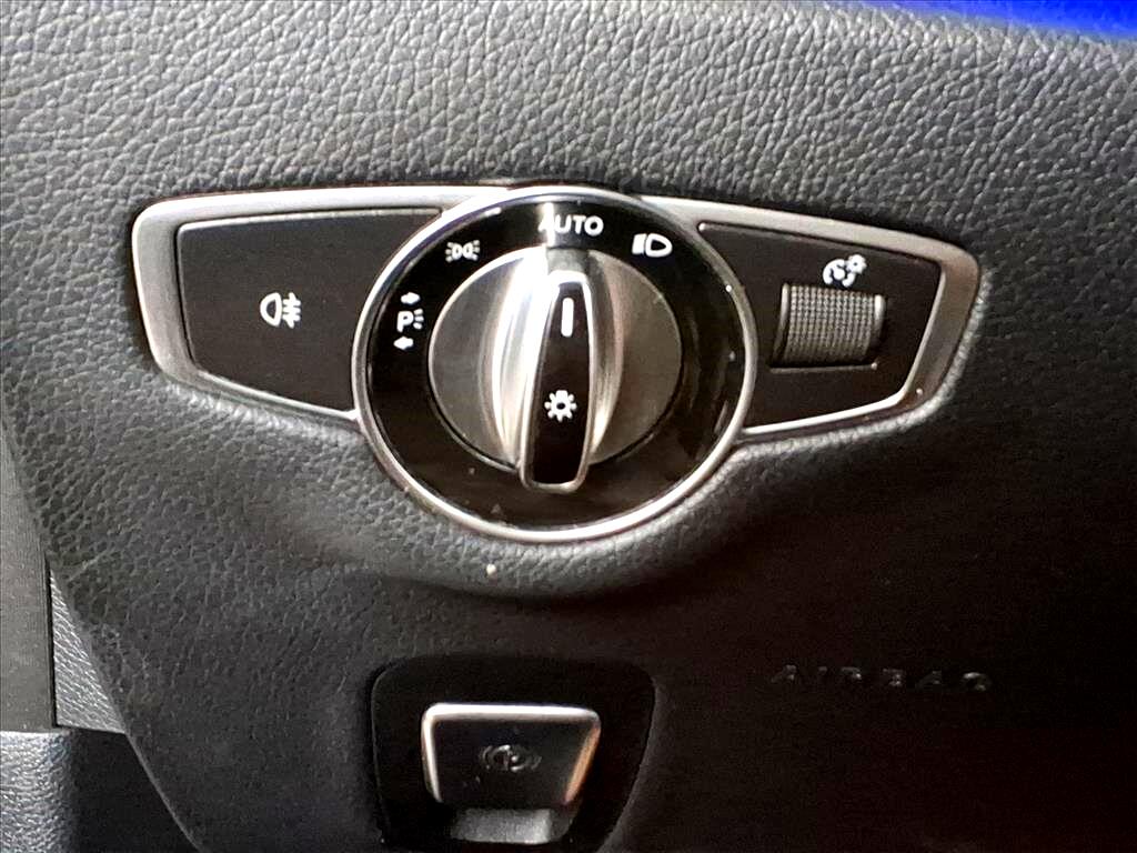 Mercedes-Benz E-Class  2018