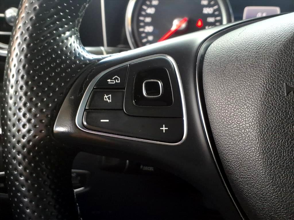 Mercedes-Benz E-Class  2018