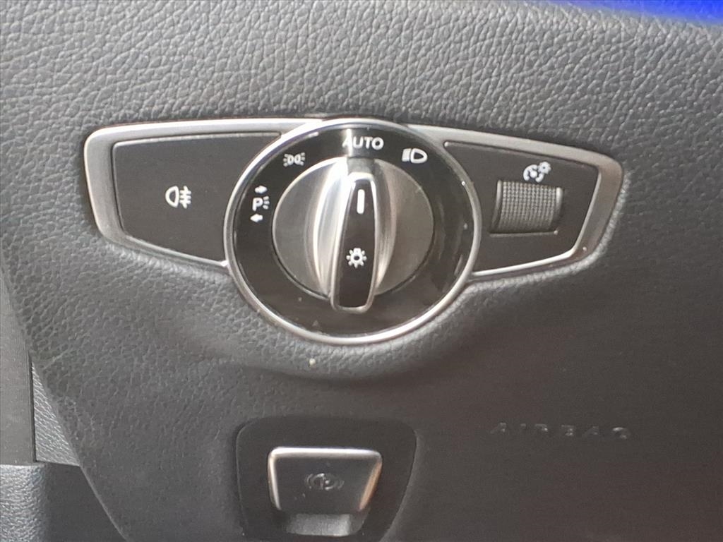 Mercedes-Benz E-Class  2018