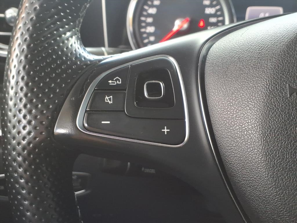 Mercedes-Benz E-Class  2018