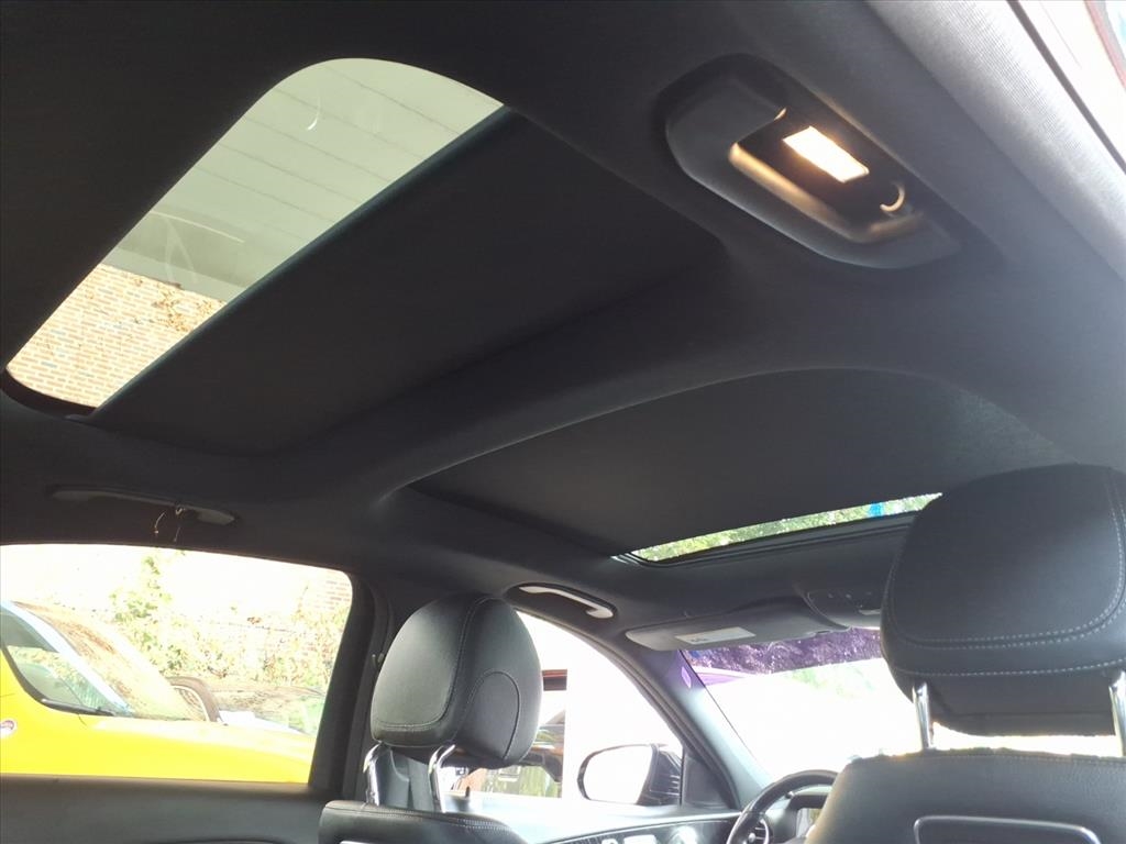 Mercedes-Benz E-Class  2018