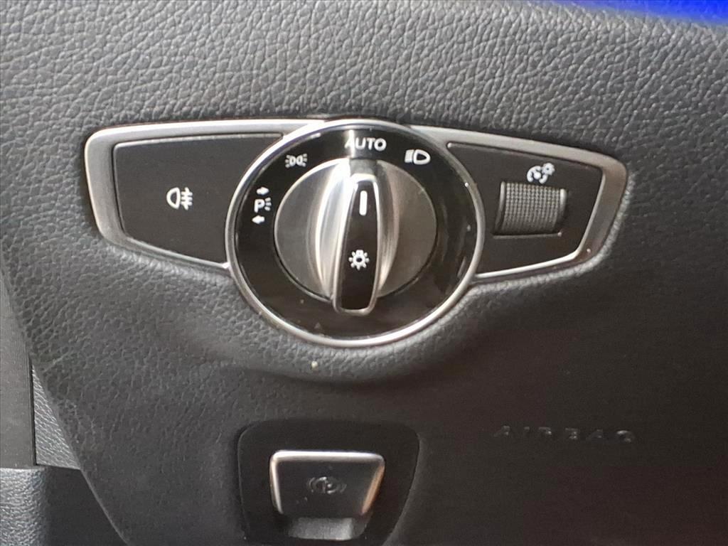 Mercedes-Benz E-Class  2018