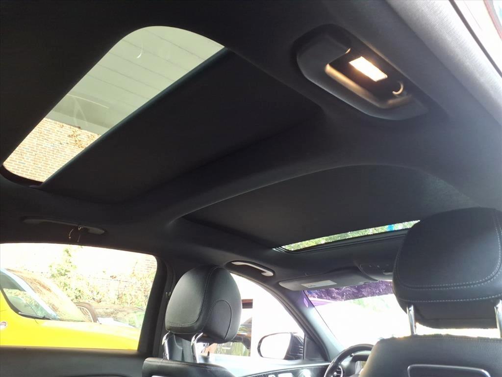 Mercedes-Benz E-Class  2018