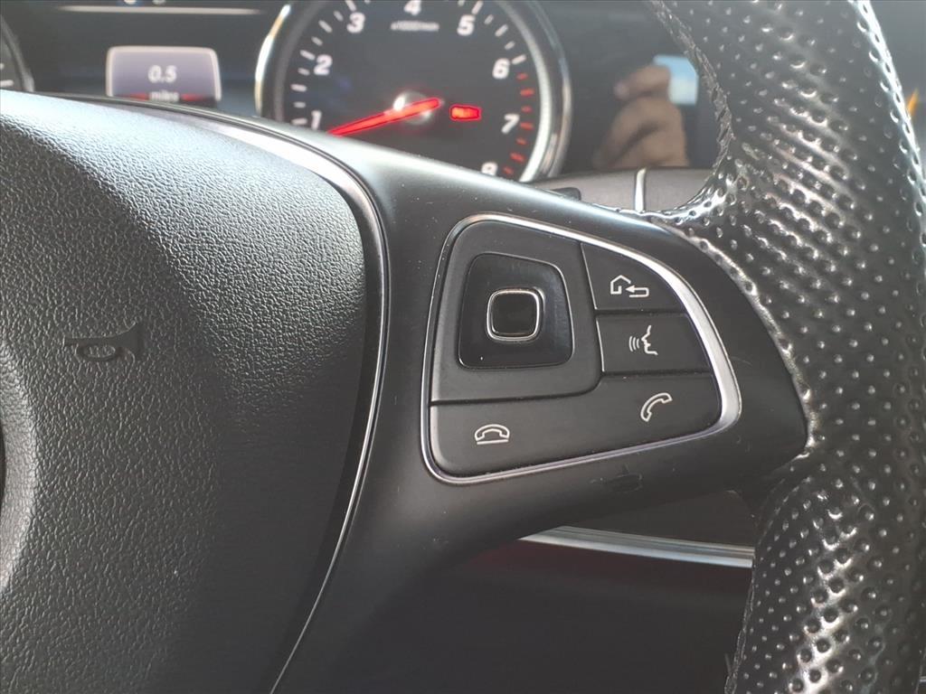 Mercedes-Benz E-Class  2018