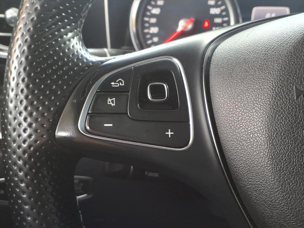 Mercedes-Benz E-Class  2018